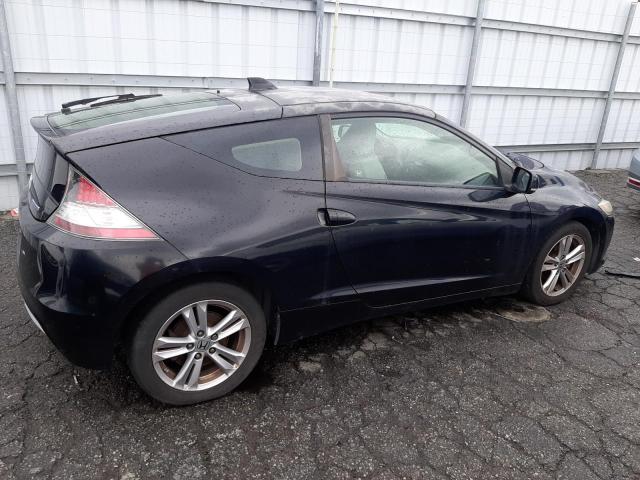 Photo 3 from auction – 2011 HONDA CR-Z with VIN JHMZF1C65BS010086