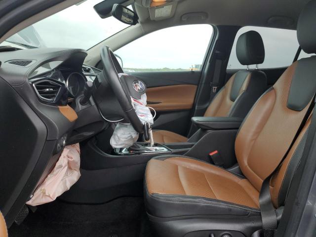 Photo 7 from auction – 2021 BUICK ENCORE GX with VIN KL4MMFSL2MB153306