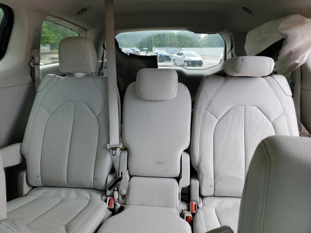 Photo 10 from auction – 2017 CHRYSLER PACIFICA L with VIN 2C4RC1CG7HR597811
