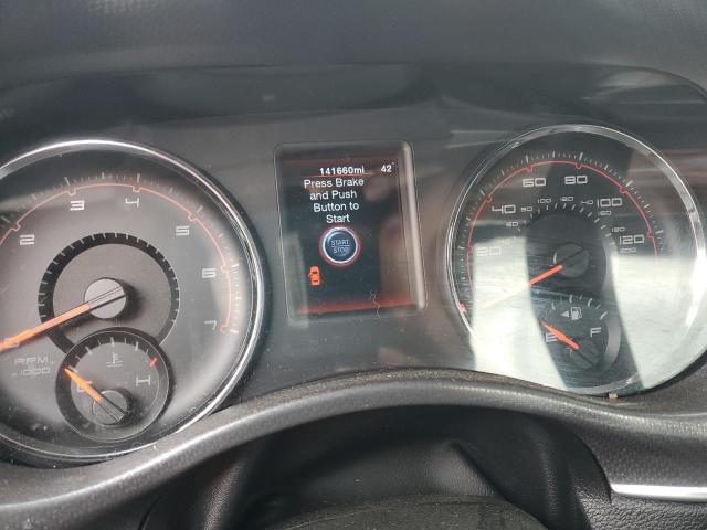 Photo 9 from auction – 2012 DODGE CHARGER SE with VIN 2C3CDXBG6CH252571