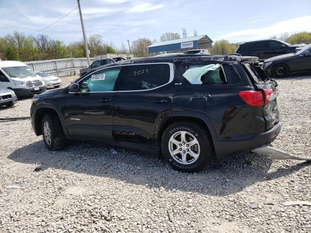 Photo 2 from auction – 2017 GMC ACADIA SLE with VIN 1GKKNKLA1HZ239529