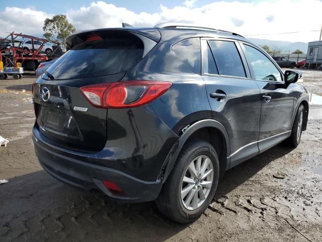 Photo 3 from auction – 2016 MAZDA CX-5 TOURI with VIN JM3KE4CYXG0662771