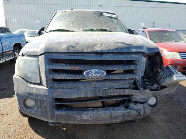 Photo 5 from auction – 2011 FORD EXPEDITION with VIN 1FMJK2A59BEF11230