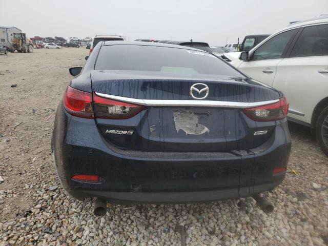 Photo 6 from auction – 2017 MAZDA 6 TOURING with VIN JM1GL1V53H1151081