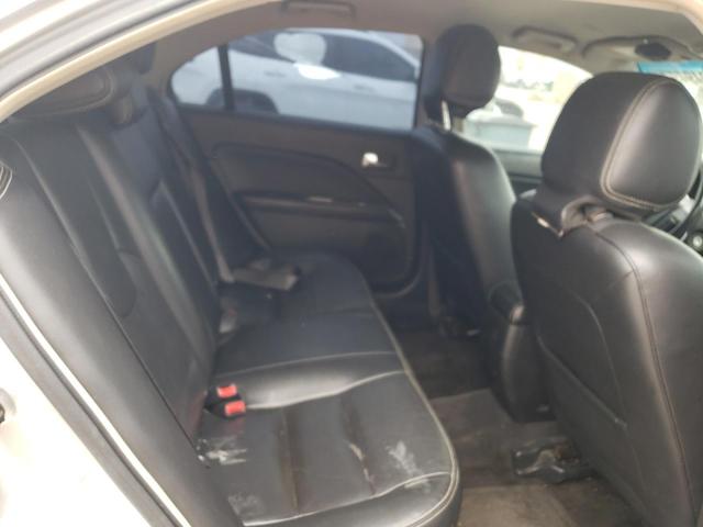 Photo 10 from auction – 2012 FORD FUSION SEL with VIN 3FAHP0JG3CR305657