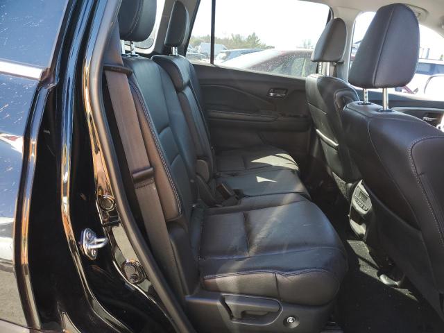 Photo 11 from auction – 2018 HONDA PILOT EXL with VIN 5FNYF6H51JB007823