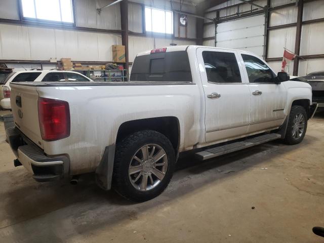 Photo 3 from auction – 2016 CHEVROLET SILVER1500 with VIN 3GCUKSEC2GG359589