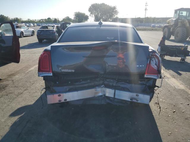 Photo 6 from auction – 2019 CHRYSLER 300 LIMITE with VIN 2C3CCAEGXKH706055