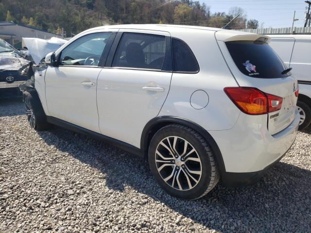 Photo 2 from auction – 2016 MITSUBISHI OUTLANDER with VIN JA4AR3AW8GZ035142