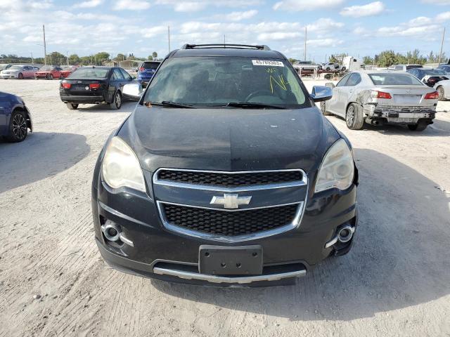 Photo 5 from auction – 2010 CHEVROLET EQUINOX LT with VIN 2CNFLGEY7A6205974