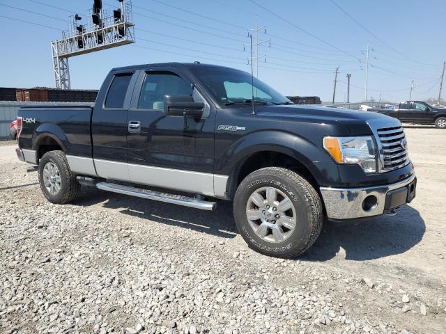 Photo 4 from auction – 2010 FORD F150 SUPER with VIN 1FTEX1E82AFD41808