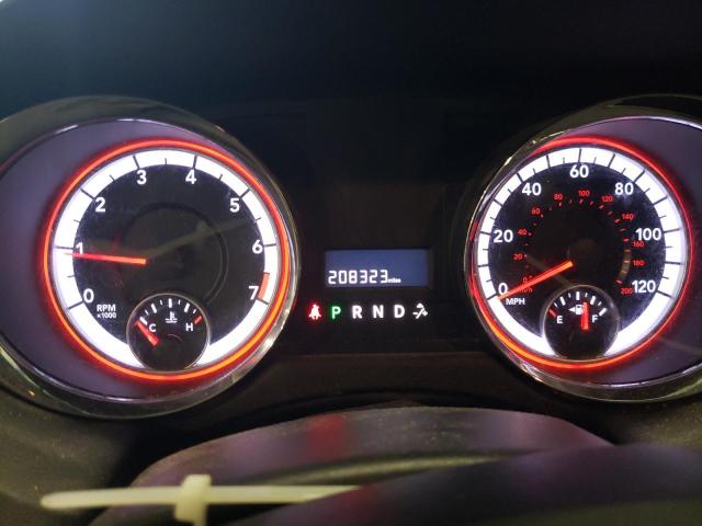 Foto 9 de la subasta – 2012 DODGE GRAND CARA con VIN 2C4RDGCG6CR408641