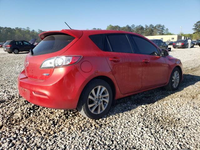 Photo 3 from auction – 2013 MAZDA 3 I with VIN JM1BL1MP5D1824184