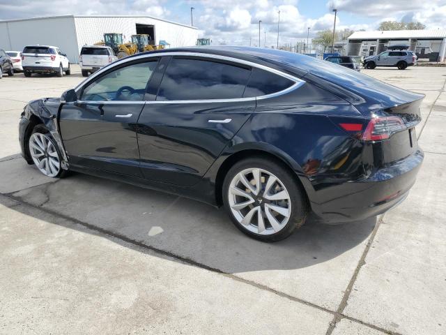 Photo 2 from auction – 2019 TESLA MODEL 3 with VIN 5YJ3E1EB1KF191950