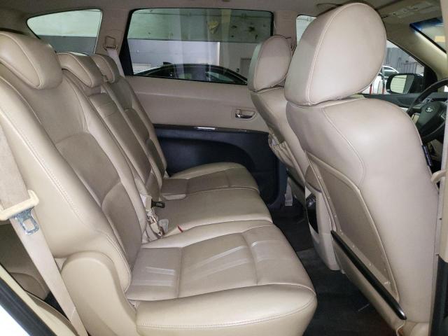 Photo 11 from auction – 2006 SUBARU B9 TRIBECA with VIN 4S4WX86C764411981