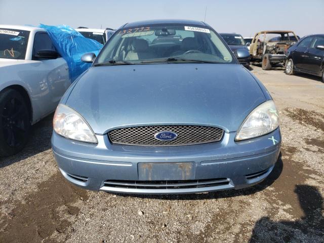 Photo 5 from auction – 2007 FORD TAURUS SEL with VIN 1FAFP56U97A132732