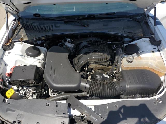 Photo 11 from auction – 2017 DODGE CHARGER PO with VIN 2C3CDXAG7HH532976