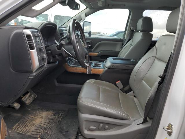 Photo 7 from auction – 2019 CHEVROLET 2500 HD with VIN 1GC1KTEY7KF175330