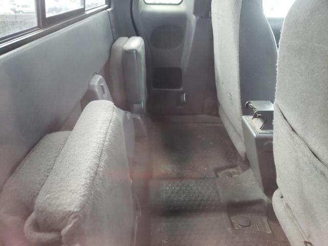 صورة رقم 10 من المزاد - 2002 FORD RANGER SUP مع VIN 1FTZR45E52PB75685