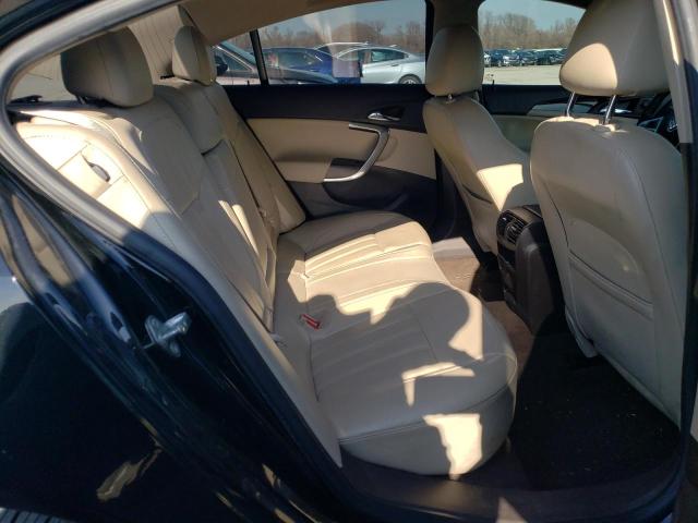 Photo 10 from auction – 2011 BUICK REGAL CXL with VIN 2G4GW5EV0B9183287