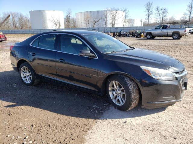 Photo 4 from auction – 2015 CHEVROLET MALIBU 1LT with VIN 1G11C5SL4FF116686