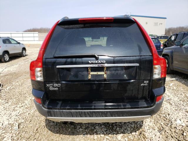 Photo 6 from auction – 2008 VOLVO XC90 3.2 with VIN YV4CZ982381428452