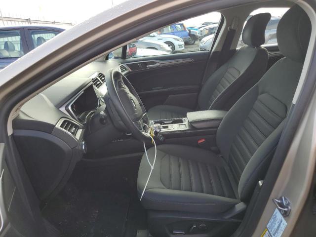 Photo 7 from auction – 2019 FORD FUSION SE with VIN 3FA6P0LU0KR135573