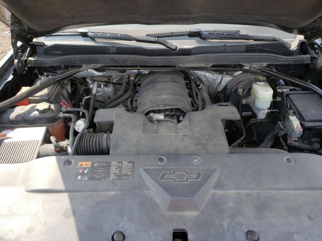 Photo 11 from auction – 2014 CHEVROLET SILVERADO with VIN 1GCUKREC6EF193617