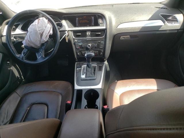 Photo 8 from auction – 2014 AUDI A4 PREMIUM with VIN WAUAFAFL3EN044186