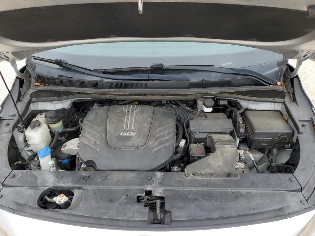 Photo 12 from auction – 2015 KIA SEDONA EX with VIN KNDMC5C13F6057602