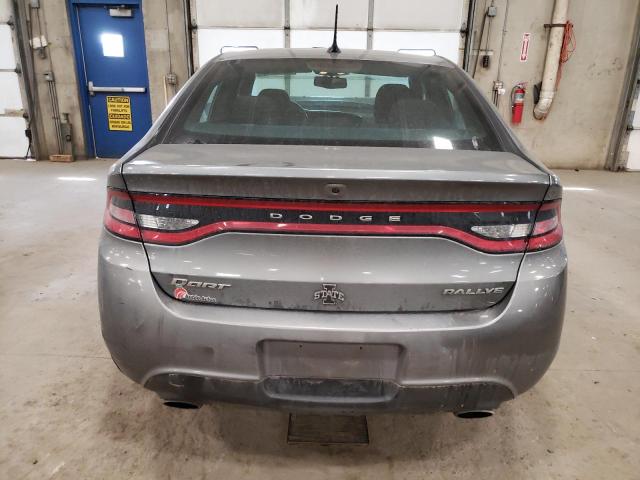 Photo 6 from auction – 2013 DODGE DART SXT with VIN 1C3CDFBA6DD209367