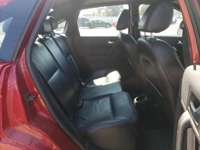 Photo 10 from auction – 2010 FORD FOCUS SEL with VIN 1FAHP3GN7AW124482