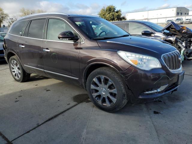 Photo 4 from auction – 2016 BUICK ENCLAVE with VIN 5GAKVBKD1GJ114097