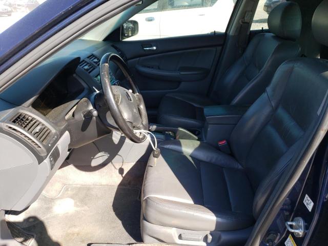 Photo 7 from auction – 2003 HONDA ACCORD EX with VIN JHMCM56623C026840