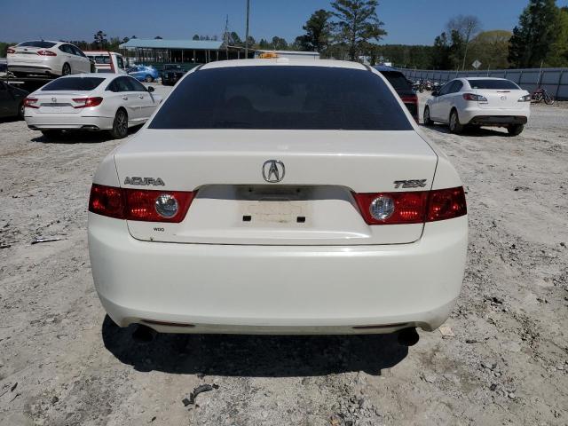 Photo 6 from auction – 2005 ACURA TSX with VIN JH4CL95845C035006