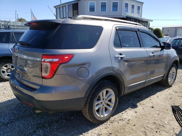 Photo 3 from auction – 2012 FORD EXPLORER X with VIN 1FMHK8D86CGA96204