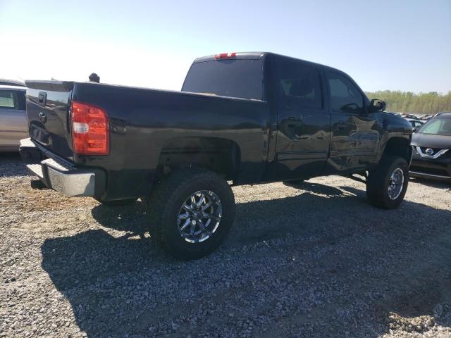 Photo 3 from auction – 2013 CHEVROLET SILVERADO with VIN 3GCPCSEA2DG110293