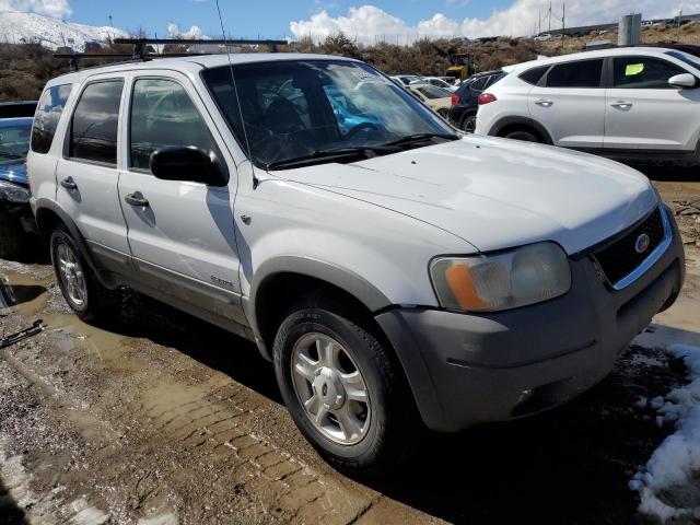 Photo 4 from auction – 2001 FORD ESCAPE XLT with VIN 1FMCU04101KF09432