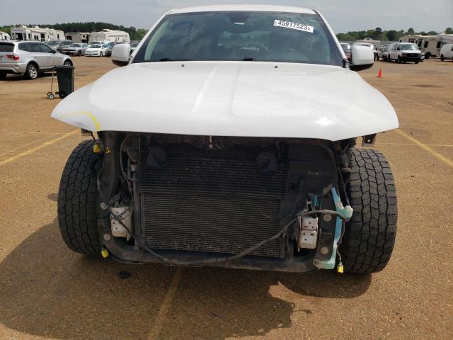 Photo 5 from auction – 2017 DODGE DURANGO SX with VIN 1C4RDHAGXHC798748