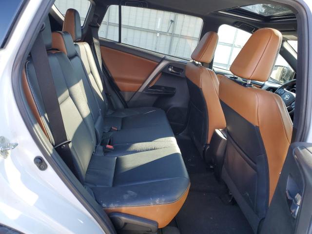Photo 11 from auction – 2016 TOYOTA RAV4 SE with VIN 2T3JFREV1GW530625