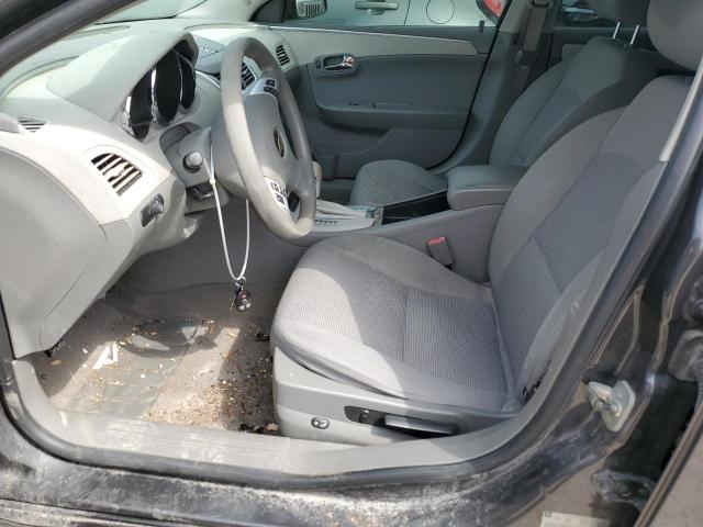 Photo 7 from auction – 2011 CHEVROLET MALIBU LS with VIN 1G1ZB5E19BF205552