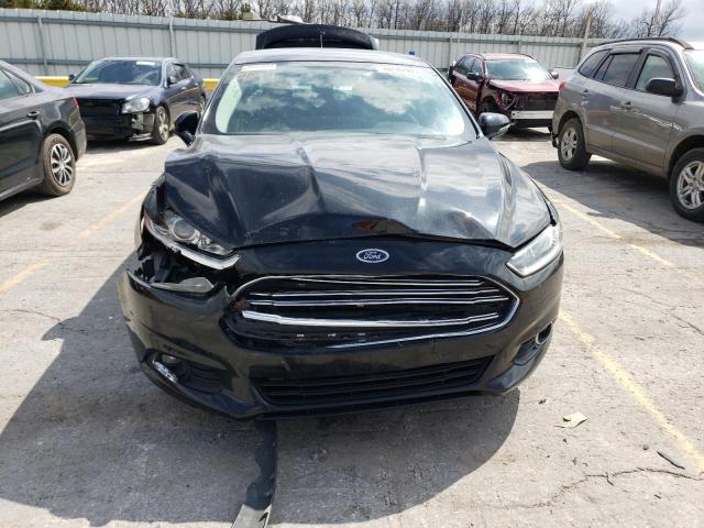 Photo 5 from auction – 2014 FORD FUSION SE with VIN 3FA6P0H75ER353211