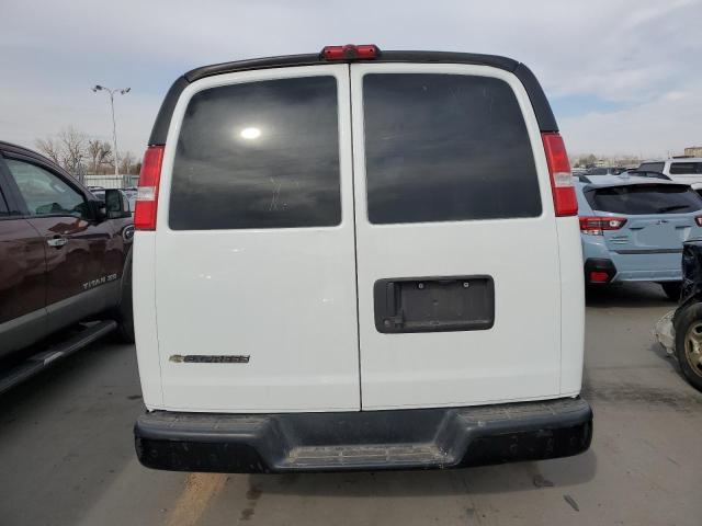 صورة رقم 6 من المزاد - 2019 CHEVROLET EXPRESS G2 مع VIN 1GCWGBFPXK1168411