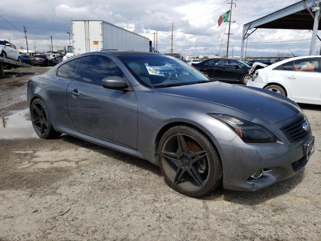 Photo 4 from auction – 2012 INFINITI G37 BASE with VIN JN1CV6EK8CM421394