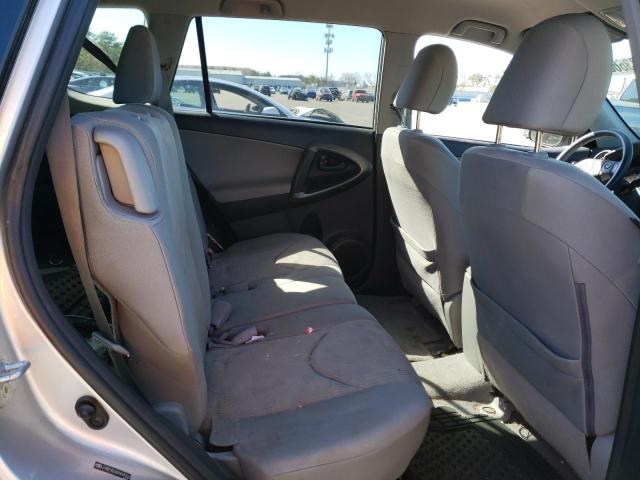Photo 10 from auction – 2012 TOYOTA RAV4 with VIN JTMZF4DV4C5045923
