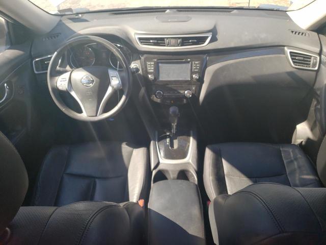 Photo 8 from auction – 2014 NISSAN ROGUE S with VIN 5N1AT2MV7EC866647