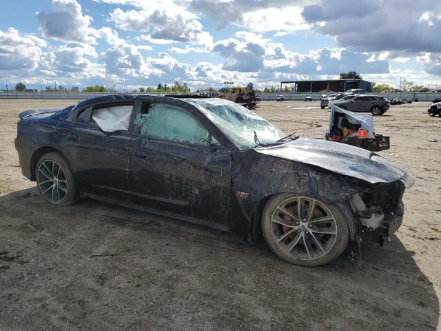 Photo 4 from auction – 2017 DODGE CHARGER R/ with VIN 2C3CDXGJ0HH511292