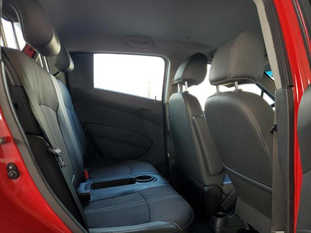 Photo 10 from auction – 2013 CHEVROLET SPARK 1LT with VIN KL8CD6S90DC517280