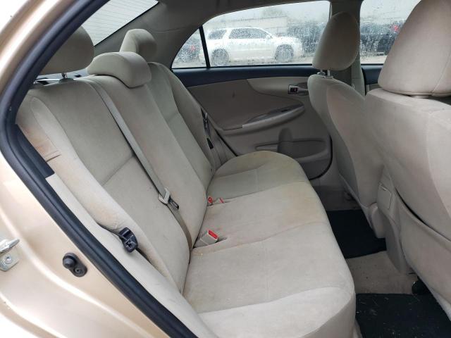 Photo 10 from auction – 2012 TOYOTA COROLLA BA with VIN 5YFBU4EE6CP037069