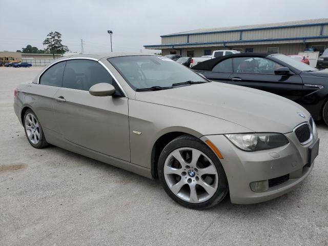 Photo 4 from auction – 2007 BMW 335 I with VIN WBAWL73517PX49583